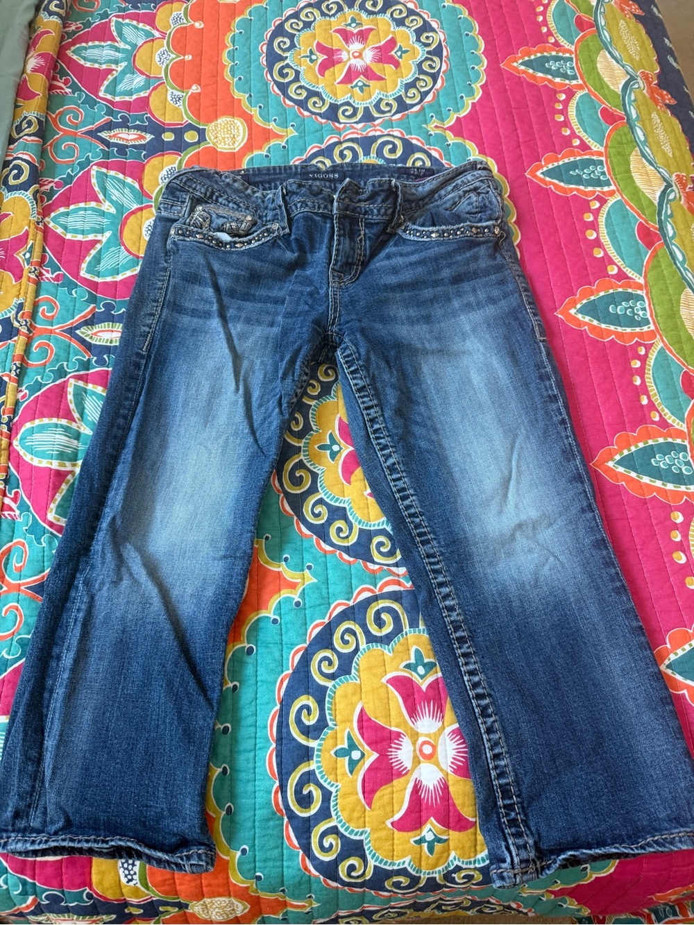 Vigoss Capri